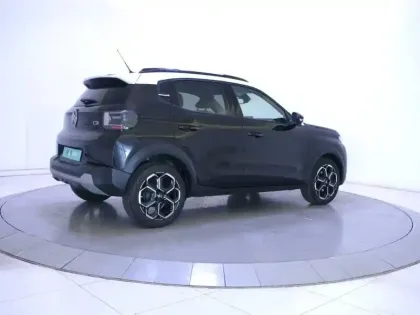 Photo 21 Citroën C3  Turbo 100 ch BVM6