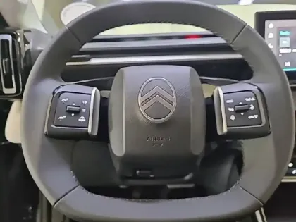 Photo 25 Citroën C3  Turbo 100 ch BVM6