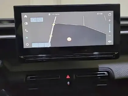 Photo 35 Citroën C3  Turbo 100 ch BVM6