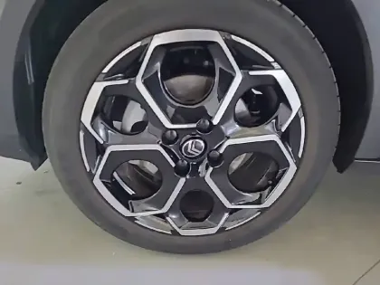 Photo 29 Citroën C3  Turbo 100 ch BVM6