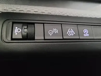 Photo 13 Citroën C3  Turbo 100 ch BVM6