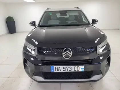 Photo 1 Citroën C3  Turbo 100 ch BVM6