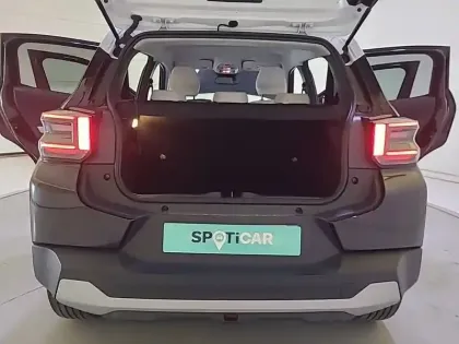 Photo 22 Citroën C3  Turbo 100 ch BVM6