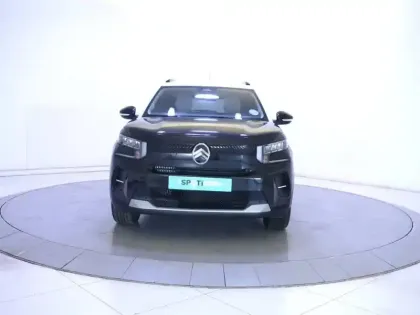 Photo 18 Citroën C3  Turbo 100 ch BVM6