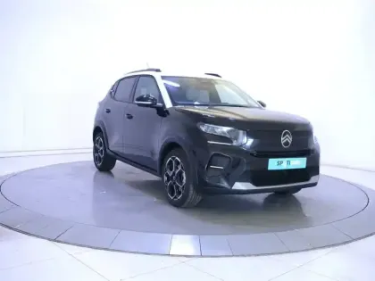 Photo 19 Citroën C3  Turbo 100 ch BVM6