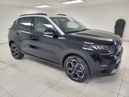 Photo 8 Citroën C3  Turbo 100 ch BVM6