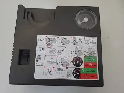 Photo 34 Citroën C3  Turbo 100 ch BVM6