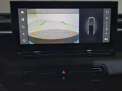 Photo 36 Citroën C3  Turbo 100 ch BVM6