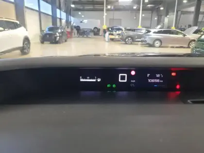 Photo 16 Citroën C3  Turbo 100 ch BVM6