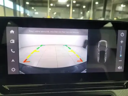 Photo 11 Citroën C3  Turbo 100 ch BVM6