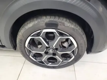 Photo 4 Citroën C3  Turbo 100 ch BVM6