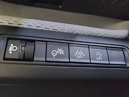 Photo 43 Citroën C3  Turbo 100 ch BVM6