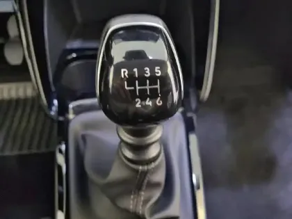 Photo 30 Citroën C3  Turbo 100 ch BVM6