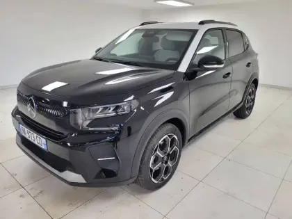 Photo 7 Citroën C3  Turbo 100 ch BVM6