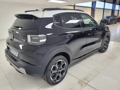 Photo 3 Citroën C3  Turbo 100 ch BVM6