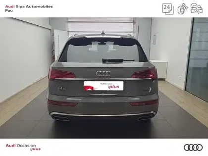 Photo 2 Audi Q5  50 TFSIe 299 S tronic 7 Quattro