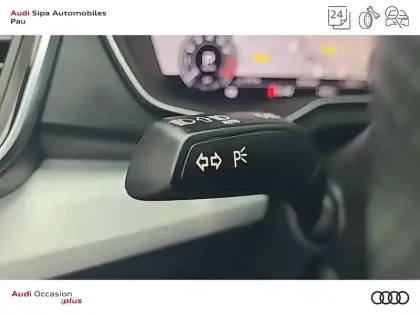 Photo 37 Audi Q5  50 TFSIe 299 S tronic 7 Quattro