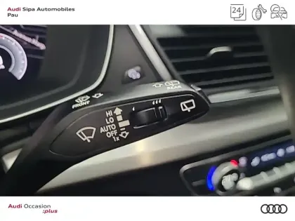 Photo 27 Audi Q5  50 TFSIe 299 S tronic 7 Quattro