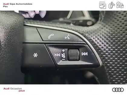 Photo 30 Audi Q5  50 TFSIe 299 S tronic 7 Quattro