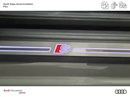 Photo 35 Audi Q5  50 TFSIe 299 S tronic 7 Quattro