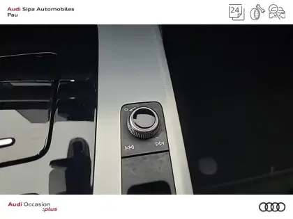 Photo 24 Audi Q5  50 TFSIe 299 S tronic 7 Quattro