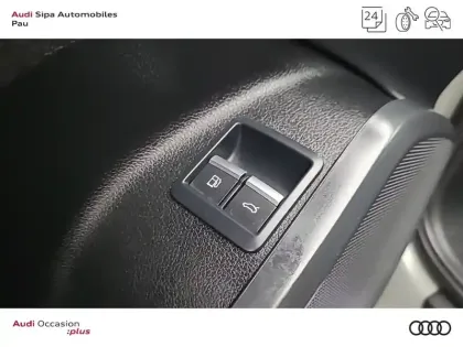 Photo 33 Audi Q5  50 TFSIe 299 S tronic 7 Quattro