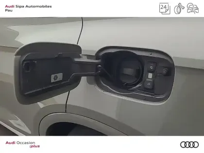 Photo 12 Audi Q5  50 TFSIe 299 S tronic 7 Quattro