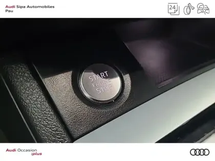 Photo 22 Audi Q5  50 TFSIe 299 S tronic 7 Quattro