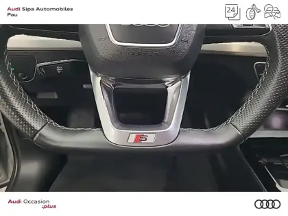 Photo 31 Audi Q5  50 TFSIe 299 S tronic 7 Quattro