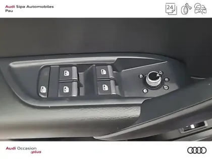 Photo 32 Audi Q5  50 TFSIe 299 S tronic 7 Quattro