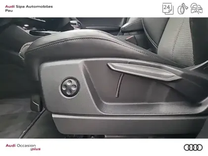 Photo 34 Audi Q5  50 TFSIe 299 S tronic 7 Quattro