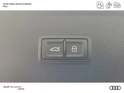 Photo 11 Audi Q5  50 TFSIe 299 S tronic 7 Quattro