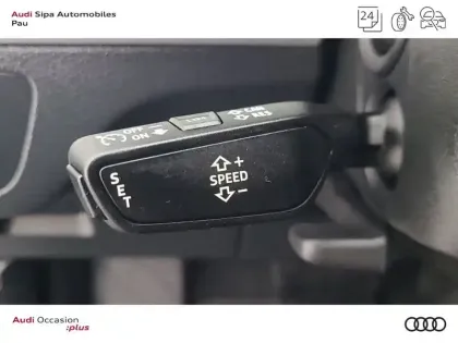 Photo 28 Audi Q5  50 TFSIe 299 S tronic 7 Quattro