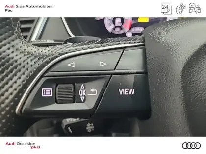 Photo 29 Audi Q5  50 TFSIe 299 S tronic 7 Quattro