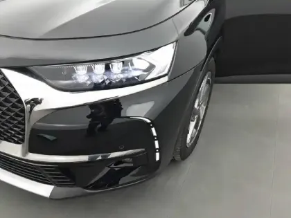 Photo 15 DS Ds 7 DS7 Crossback Hybride E-Tense 225 EAT8