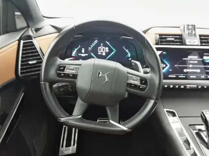 Photo 8 DS Ds 7 DS7 Crossback Hybride E-Tense 225 EAT8