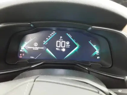 Photo 9 DS Ds 7 DS7 Crossback Hybride E-Tense 225 EAT8