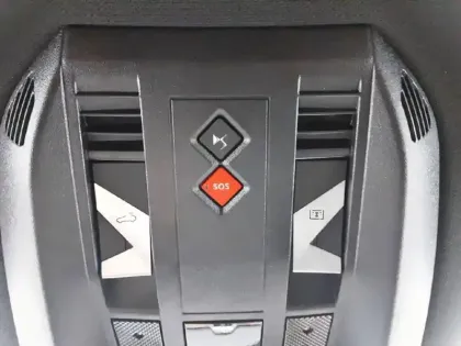 Photo 22 DS Ds 7 DS7 Crossback Hybride E-Tense 225 EAT8