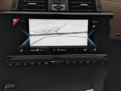 Photo 20 DS Ds 7 DS7 Crossback Hybride E-Tense 225 EAT8