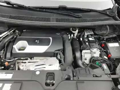 Photo 17 DS Ds 7 DS7 Crossback Hybride E-Tense 225 EAT8