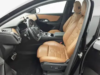 Photo 10 DS Ds 7 DS7 Crossback Hybride E-Tense 225 EAT8