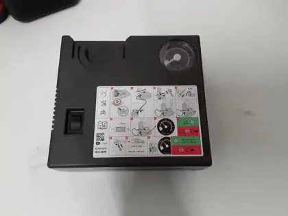 Photo 19 Opel Corsa  1.2 75 ch BVM5