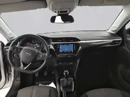 Photo 7 Opel Corsa  1.2 75 ch BVM5