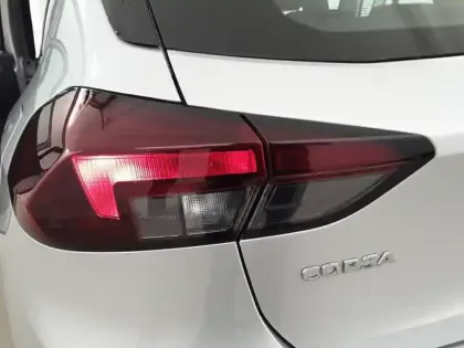 Photo 16 Opel Corsa  1.2 75 ch BVM5