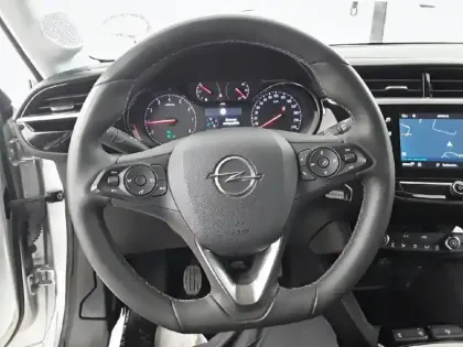 Photo 8 Opel Corsa  1.2 75 ch BVM5