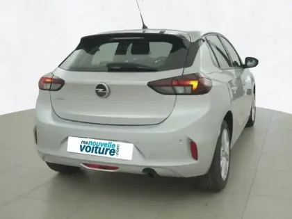 Photo 4 Opel Corsa  1.2 75 ch BVM5