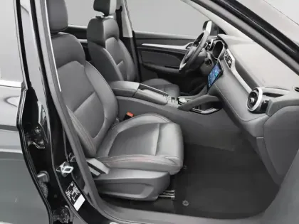 Photo 8 Mg ZS  EV Autonomie Etendue 70kWh - 115 kW 2WD