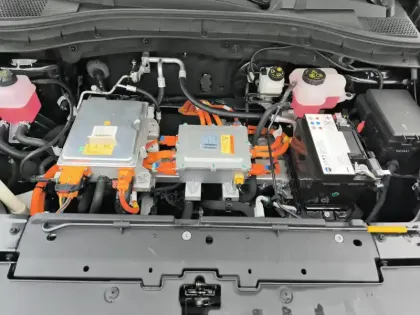 Photo 22 Mg ZS  EV Autonomie Etendue 70kWh - 115 kW 2WD