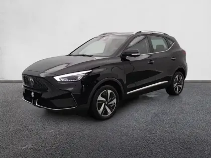 Photo Mg Zs Luxury