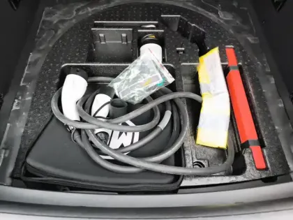 Photo 21 Mg ZS  EV Autonomie Etendue 70kWh - 115 kW 2WD